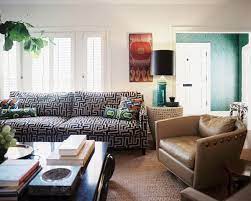 sofas that sing chic prints and