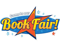 Scholastic Book Fair - Madison Elementary School