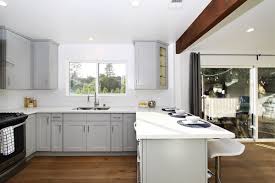 Hampton bay plywood shaker cabinets in white. Grey Shaker Rta Cabinets Cabinet City Kitchen And Bath