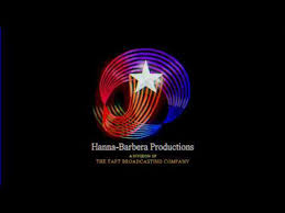 In 1978, the logo does not enlarge. Hanna Barbera Productions Swirling Star V2 1987 1080p Youtube