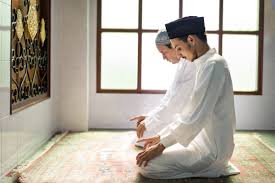 Gambar laki laki sholeh berdoa : Pria Muslim Berdoa Stok Foto Pria Muslim Berdoa Gambar Bebas Royalti Depositphotos