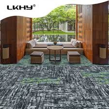 commercial printed carpet clic style