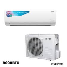 innovex air conditioners inverter