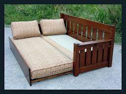 limbert style sofa bed