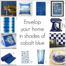 Artworks, prints, canvas giclees and unpublished and print on demand images are. Fresh Design Colour Cobalt Blue Home Decor Ideas Fresh Design Blog