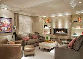125 Living Room Design Ideas Focusing
