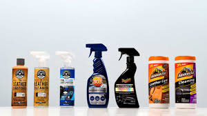 best car interior cleaners tested by
