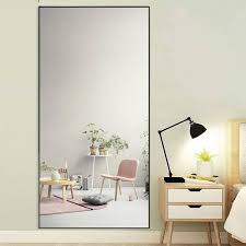 Large Mirror Aluminum Alloy