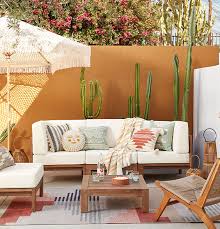 How To Care For Outdoor Furniture Home