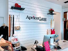birmingham apricot lane boutique