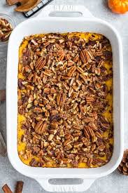 Diabetics are generally advised to stay away from starchy foods like potatoes. Low Carb Sweet Potato Casserole Paleo Keto Sugar Free Best Thanksgiving Side Dish