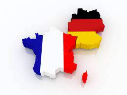 almaɲ ɑ̃ pʁɔvɑ̃s, literally allemagne in provence; Tribune France Allemagne Retrouvons La Confiance