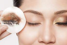 5 natural ways to remove makeup sayeeda