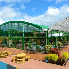 nurseries gardening near a303