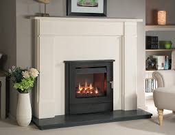 Vitesse Standen Bf Inset Stove Gas Fire
