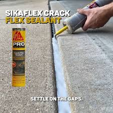 Repair Ed Concrete
