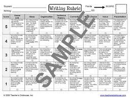 Charlotte book report rubric Research paper rubrics high school