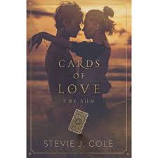 Cards Of Love The Sun By Stevie J Cole