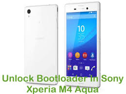 Sony xperia l4 unlock bootloader (guide). How To Unlock Bootloader In Sony Xperia M4 Aqua Root My Device