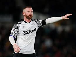 Wayne rooney's £4.5million derby county job was on a knife edge tonight over leaked pictures of him passed out in a hotel. Wayne Rooney Latest News Breaking Stories And Comment The Independent