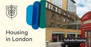 student accommodation in london hult