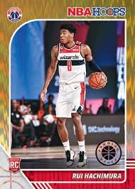 What to expect in a hobby box: 2019 20 Nba Hoops Premium Stock Checklist Set Info Boxes Reviews