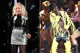Watch Blondie Cover Lil Nas Xs Old Town Road