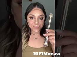 tebellorapabi from how do face makeup
