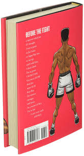 A collection of the top 57 muhammad ali wallpapers and backgrounds available for download for free. Amazon Com Becoming Muhammad Ali 9780316498166 Patterson James Alexander Kwame Anyabwile Dawud Books