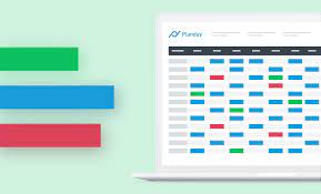 free employee scheduling template in