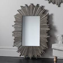 Corsley Starburst Wall Mirror