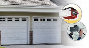 michigan garage door opener repair and