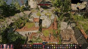 For such occasions, the druid enlarges, gaining the split large pak files into smaller chunks. Baldur S Gate 3 Wylls Scenes At The Windmill Patch 4 Steam Lists