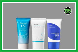 6 best korean sunscreens to protect