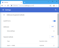 Now a full copy of the area you choose or even navigation directions can be saved to an sd card for. How To Autofill Your Credit Card Number Securely
