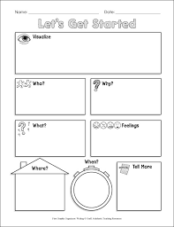 Descriptive Paragraph Graphic Organizer SlidePlayer