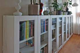18 ingenious ikea billy bookcase s