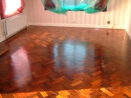 att floor sanding wooden floor