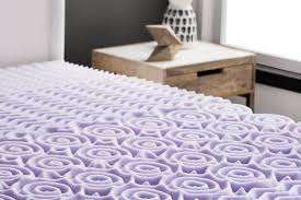 Search for information and products with us. 7 Best Memory Foam Mattress Toppers That Won T Break The Bank Earn Spend Live