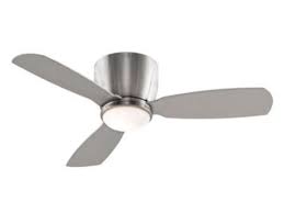 Ceiling Fans Curated Collection From