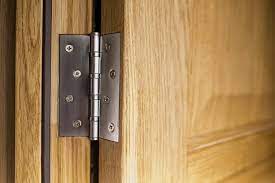 how to choose the right door hinges
