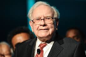 Maybe you would like to learn more about one of these? Warren Buffett Says This Is The First Thing You Should Do With Your Stimulus Check