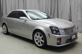 used cadillac cts v near me in