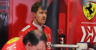 Check spelling or type a new query. Formula One Sebastian Vettel To Leave Ferrari At The End Of 2020 After Rejecting Contract Reports