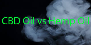 It can be difficult to tell what you're buying. Cbd Oil Vs Hemp Oil Vaping Cheap Deals