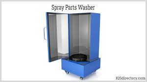 parts washers what are they uses