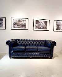 chesterfield leather sofa best