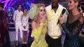 Video for dancing with the stars season 27 episode 8
