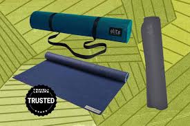 the 7 best travel yoga mats of 2024