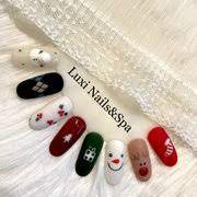 luxi nail spa ii 147 photos 125